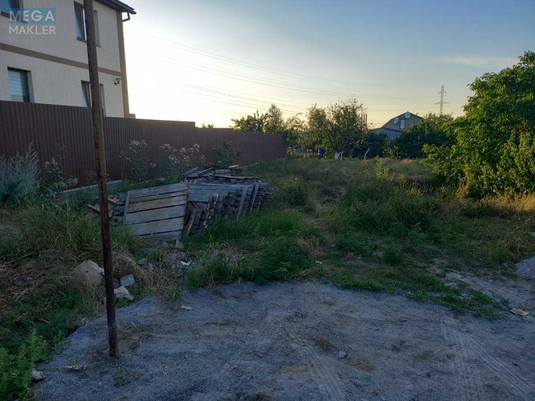 Продажа участка, 6&nbsp;соток, участок под жилую застройку, <a class="location-link" href="/usatovo/" title="Недвижимость Вусатове">Усатове</a>, Молодёжная (изображение 5)