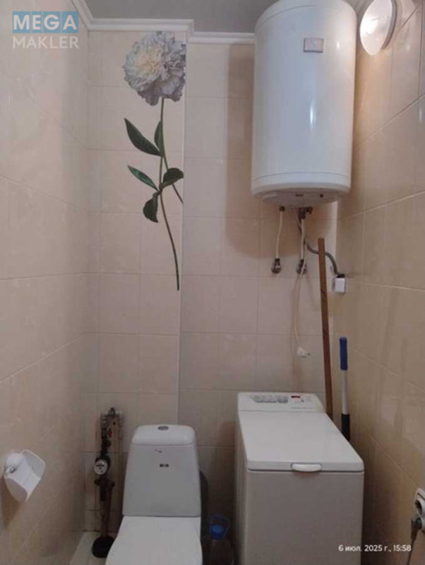 Оренда 2 кімнатної квартири, <a class="location-link" href="/odessa/" title="Недвижимость Одеса">Одеса</a>, <a class="location-link" href="/odessa/suvorovskij/" title="Недвижимость Суворовський район">Суворовський р-н</a>, Красная, 2 (изображение 4)