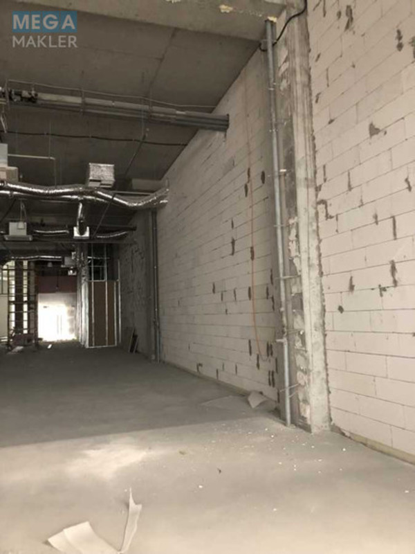 Оренда комерційної нерухомості, 250&nbsp;кв.м, под магазин, <a class="location-link" href="/kiev/" title="Недвижимость Київ">Київ</a>, <a class="location-link" href="/kiev/darnickij/" title="Недвижимость Дарницький район">Дарницький р-н</a>, Миколи Бажана просп., 17 (изображение 5)