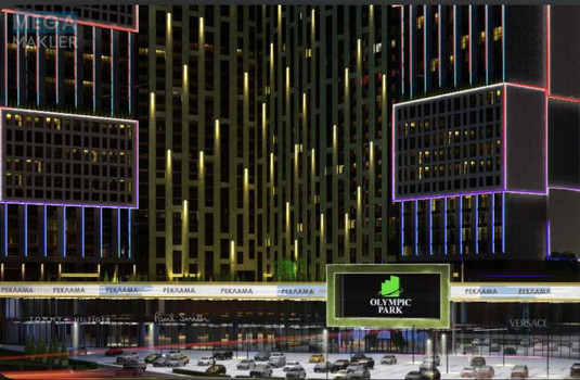 Оренда комерційної нерухомості, 250&nbsp;кв.м, под магазин, <a class="location-link" href="/kiev/" title="Недвижимость Київ">Київ</a>, <a class="location-link" href="/kiev/darnickij/" title="Недвижимость Дарницький район">Дарницький р-н</a>, Миколи Бажана просп., 17 (изображение 6)