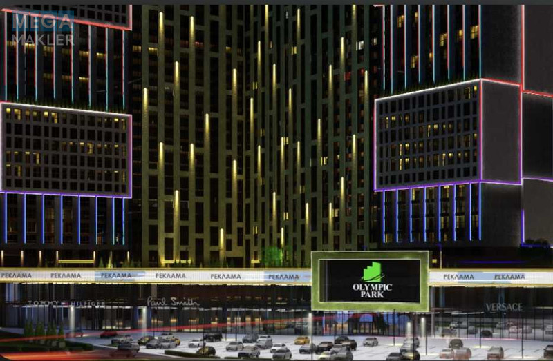 Оренда комерційної нерухомості, 250&nbsp;кв.м, под магазин, <a class="location-link" href="/kiev/" title="Недвижимость Київ">Київ</a>, <a class="location-link" href="/kiev/darnickij/" title="Недвижимость Дарницький район">Дарницький р-н</a>, Миколи Бажана просп., 17 (изображение 6)