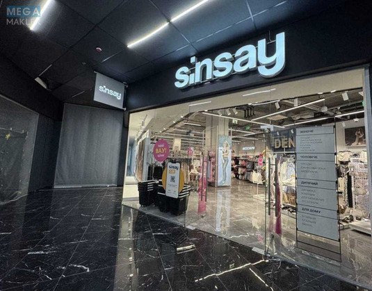 Оренда комерційної нерухомості, 250&nbsp;кв.м, под магазин, <a class="location-link" href="/kiev/" title="Недвижимость Київ">Київ</a>, <a class="location-link" href="/kiev/darnickij/" title="Недвижимость Дарницький район">Дарницький р-н</a>, Миколи Бажана просп., 17 (изображение 9)