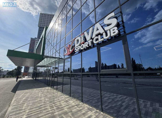 Оренда комерційної нерухомості, 250&nbsp;кв.м, под магазин, <a class="location-link" href="/kiev/" title="Недвижимость Київ">Київ</a>, <a class="location-link" href="/kiev/darnickij/" title="Недвижимость Дарницький район">Дарницький р-н</a>, Миколи Бажана просп., 17 (изображение 15)