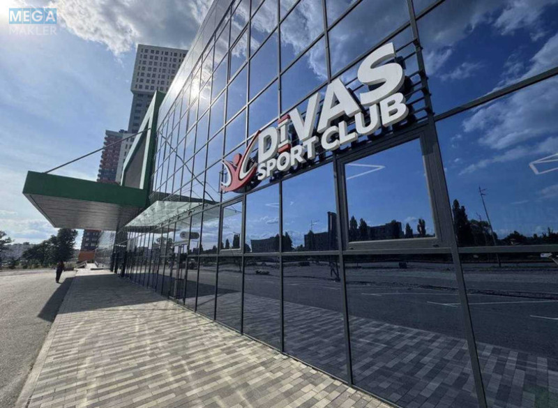 Оренда комерційної нерухомості, 250&nbsp;кв.м, под магазин, <a class="location-link" href="/kiev/" title="Недвижимость Київ">Київ</a>, <a class="location-link" href="/kiev/darnickij/" title="Недвижимость Дарницький район">Дарницький р-н</a>, Миколи Бажана просп., 17 (изображение 15)