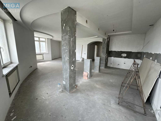 Продаж 4 кімнатної квартири (145/86/24), 13 пов. 21 пов. будинку, <a class="location-link" href="/kiev/" title="Недвижимость Київ">Київ</a>, <a class="location-link" href="/kiev/goloseevskij/" title="Недвижимость Голосіївський район">Голосіївський р-н</a>, Голосеевский просп., 68 (изображение 7)