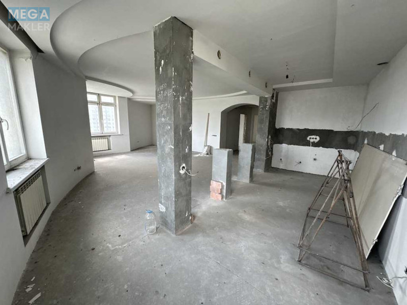 Продаж 4 кімнатної квартири (145/86/24), 13 пов. 21 пов. будинку, <a class="location-link" href="/kiev/" title="Недвижимость Київ">Київ</a>, <a class="location-link" href="/kiev/goloseevskij/" title="Недвижимость Голосіївський район">Голосіївський р-н</a>, Голосеевский просп., 68 (изображение 7)