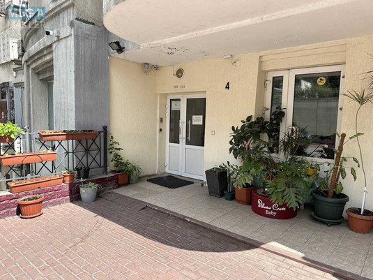 Продаж 4 кімнатної квартири (145/86/24), 13 пов. 21 пов. будинку, <a class="location-link" href="/kiev/" title="Недвижимость Київ">Київ</a>, <a class="location-link" href="/kiev/goloseevskij/" title="Недвижимость Голосіївський район">Голосіївський р-н</a>, Голосеевский просп., 68 (изображение 15)