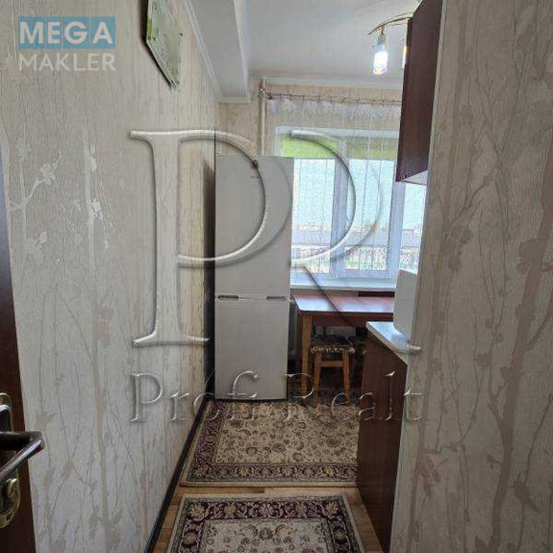 Продаж 1 кімнатної квартири (32/17/5), 7 пов. 9 пов. будинку, <a class="location-link" href="/kiev/" title="Недвижимость Київ">Київ</a>, <a class="location-link" href="/kiev/solomenskij/" title="Недвижимость Солом'янський район">Солом'янський р-н</a>, Преображенська вулиця, 16 (изображение 5)