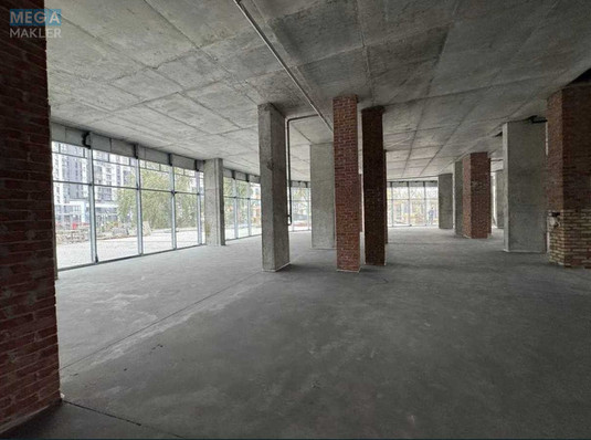 Оренда комерційної нерухомості, 340&nbsp;кв.м, <a class="location-link" href="/kiev/" title="Недвижимость Київ">Київ</a>, <a class="location-link" href="/kiev/darnickij/" title="Недвижимость Дарницький район">Дарницький р-н</a>, Центральна вул., 21 (изображение 6)