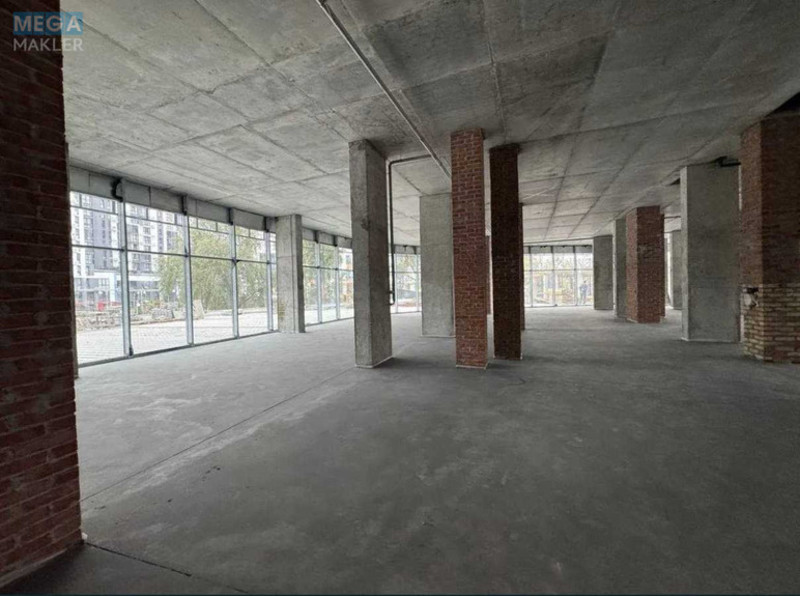 Оренда комерційної нерухомості, 340 кв.м, <a class="location-link" href="/kiev/" title="Недвижимость Київ">Київ</a>, <a class="location-link" href="/kiev/darnickij/" title="Недвижимость Дарницький район">Дарницький р-н</a>, Центральна вул., 21 (изображение 6)