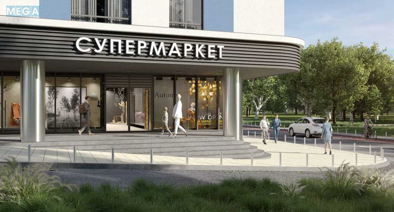 Оренда комерційної нерухомості, 340 кв.м, <a class="location-link" href="/kiev/" title="Недвижимость Київ">Київ</a>, <a class="location-link" href="/kiev/darnickij/" title="Недвижимость Дарницький район">Дарницький р-н</a>, Центральна вул., 21 (изображение 8)