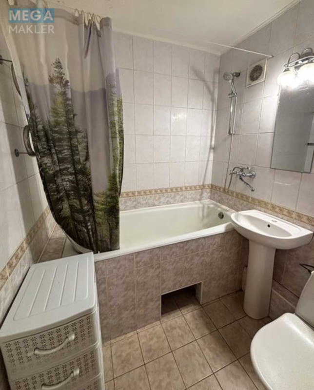 Продаж 2 кімнатної квартири (56/?/6), 2 пов. 5 пов. будинку, <a class="location-link" href="/kiev/" title="Недвижимость Київ">Київ</a>, <a class="location-link" href="/kiev/shevchenkovskij/" title="Недвижимость Шевченківський район">Шевченківський р-н</a>, Дегтярівська вул., 9 (изображение 7)