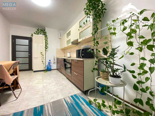 Оренда 1 кімнатної квартири, <a class="location-link" href="/kiev/" title="Недвижимость Київ">Київ</a>, <a class="location-link" href="/kiev/dneprovskij/" title="Недвижимость Дніпровський район">Дніпровський р-н</a>, Воскресенська вул., 18 (изображение 4)