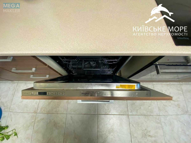 Оренда 1 кімнатної квартири, <a class="location-link" href="/kiev/" title="Недвижимость Київ">Київ</a>, <a class="location-link" href="/kiev/dneprovskij/" title="Недвижимость Дніпровський район">Дніпровський р-н</a>, Воскресенська вул., 18 (изображение 5)