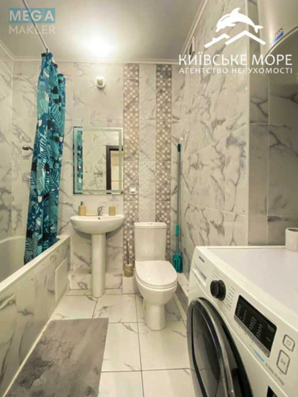 Оренда 1 кімнатної квартири, <a class="location-link" href="/kiev/" title="Недвижимость Київ">Київ</a>, <a class="location-link" href="/kiev/dneprovskij/" title="Недвижимость Дніпровський район">Дніпровський р-н</a>, Воскресенська вул., 18 (изображение 7)