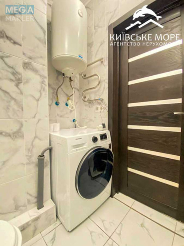 Оренда 1 кімнатної квартири, <a class="location-link" href="/kiev/" title="Недвижимость Київ">Київ</a>, <a class="location-link" href="/kiev/dneprovskij/" title="Недвижимость Дніпровський район">Дніпровський р-н</a>, Воскресенська вул., 18 (изображение 8)