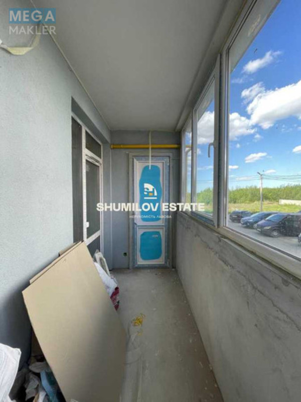 Новобудова, 9 поверхів, <a class="location-link" href="/lviv/" title="Недвижимость Львів">Львів</a>, <a class="location-link" href="/lviv/shevchenkovskij/" title="Недвижимость Шевченківський район">Шевченківський р-н</a>, Тракт Глинянський, 1 (изображение 2)