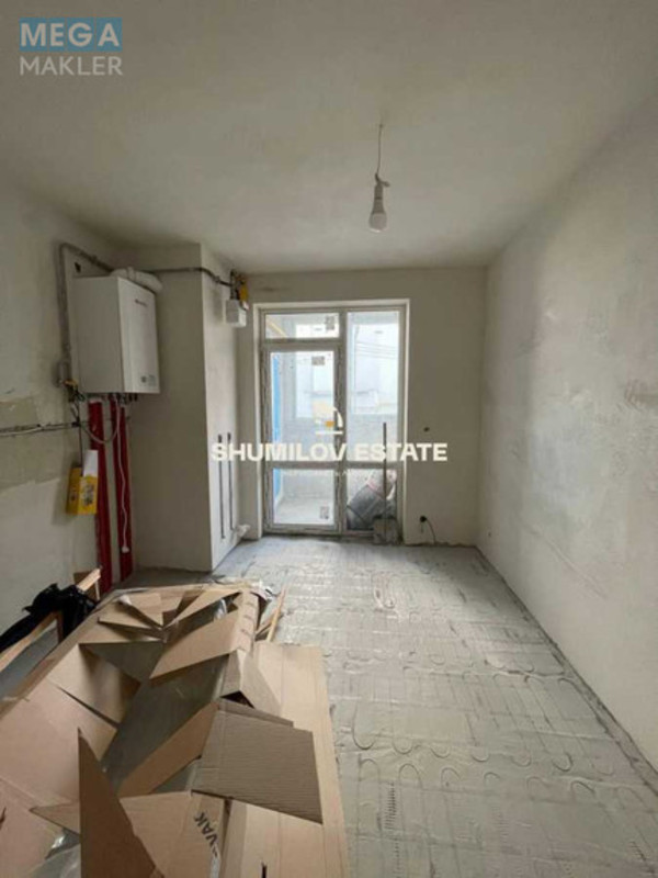 Новобудова, 9 поверхів, <a class="location-link" href="/lviv/" title="Недвижимость Львів">Львів</a>, <a class="location-link" href="/lviv/shevchenkovskij/" title="Недвижимость Шевченківський район">Шевченківський р-н</a>, Тракт Глинянський, 1 (изображение 4)