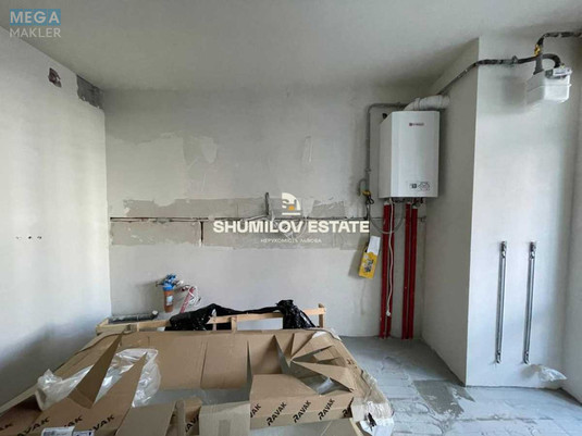 Новобудова, 9 поверхів, <a class="location-link" href="/lviv/" title="Недвижимость Львів">Львів</a>, <a class="location-link" href="/lviv/shevchenkovskij/" title="Недвижимость Шевченківський район">Шевченківський р-н</a>, Тракт Глинянський, 1 (изображение 6)