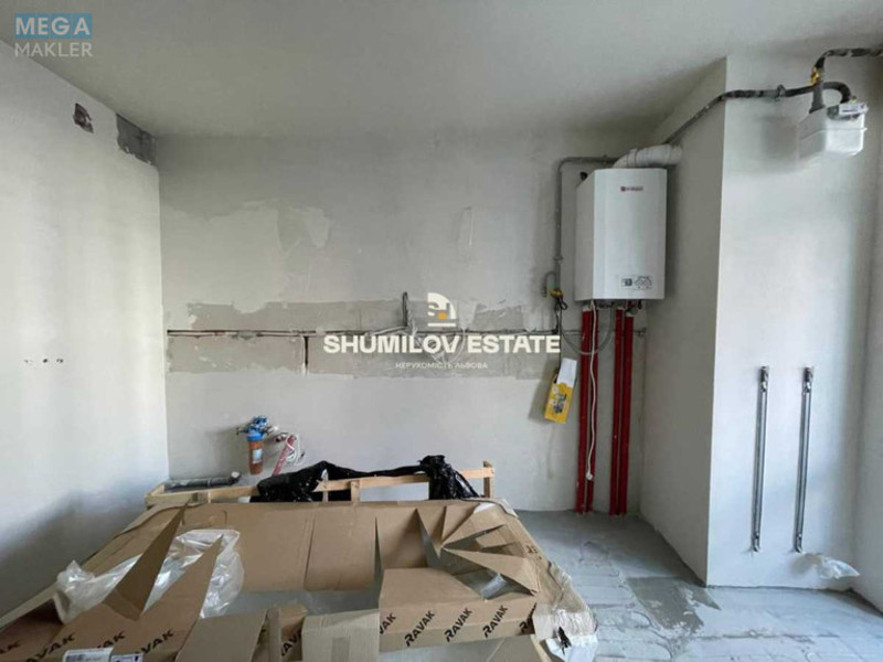 Новобудова, 9 поверхів, <a class="location-link" href="/lviv/" title="Недвижимость Львів">Львів</a>, <a class="location-link" href="/lviv/shevchenkovskij/" title="Недвижимость Шевченківський район">Шевченківський р-н</a>, Тракт Глинянський, 1 (изображение 6)