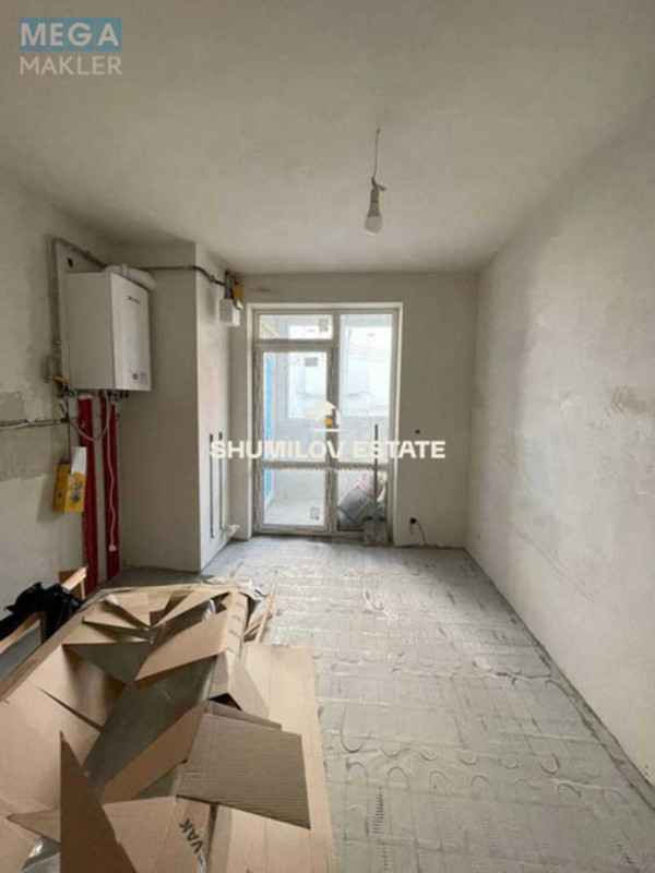 Новобудова, 9 поверхів, <a class="location-link" href="/lviv/" title="Недвижимость Львів">Львів</a>, <a class="location-link" href="/lviv/shevchenkovskij/" title="Недвижимость Шевченківський район">Шевченківський р-н</a>, Тракт Глинянський, 1 (изображение 7)