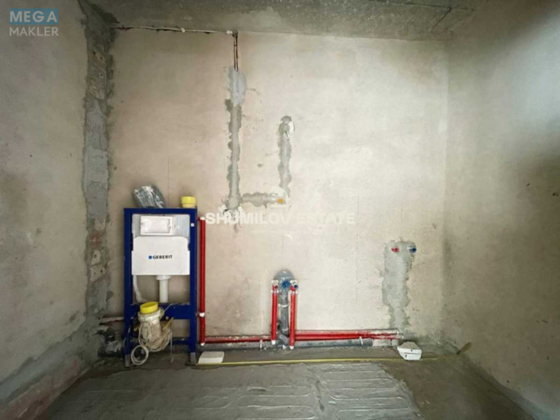 Новобудова, 9 поверхів, <a class="location-link" href="/lviv/" title="Недвижимость Львів">Львів</a>, <a class="location-link" href="/lviv/shevchenkovskij/" title="Недвижимость Шевченківський район">Шевченківський р-н</a>, Тракт Глинянський, 1 (изображение 9)