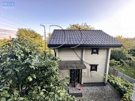 Продаж дома, 2&nbsp;поверху, 200&nbsp;кв.м, 4&nbsp;кімнати, ділянка 6&nbsp;соток, <a class="location-link" href="/kiev/" title="Недвижимость Київ">Київ</a>, <a class="location-link" href="/kiev/svyatoshinskij/" title="Недвижимость Святошинський район">Святошинський р-н</a>, Берковецька вул., 6А (изображение 3)