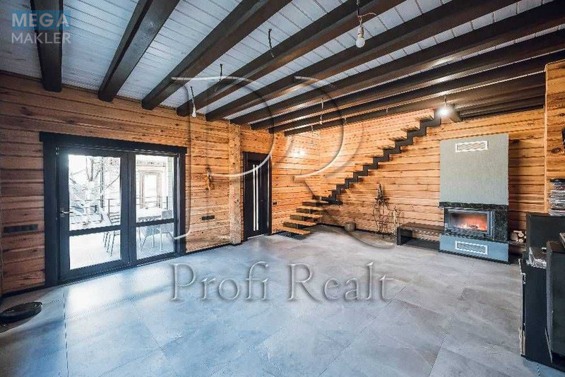 Продаж дома, 2&nbsp;поверху, 200&nbsp;кв.м, 4&nbsp;кімнати, ділянка 6&nbsp;соток, <a class="location-link" href="/kiev/" title="Недвижимость Київ">Київ</a>, <a class="location-link" href="/kiev/svyatoshinskij/" title="Недвижимость Святошинський район">Святошинський р-н</a>, Берковецька вул., 6А (изображение 5)