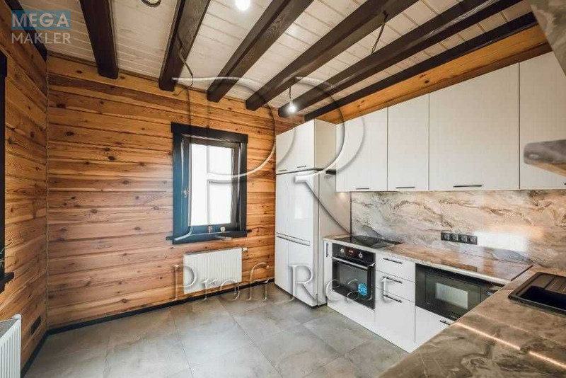 Продаж дома, 2&nbsp;поверху, 200&nbsp;кв.м, 4&nbsp;кімнати, ділянка 6&nbsp;соток, <a class="location-link" href="/kiev/" title="Недвижимость Київ">Київ</a>, <a class="location-link" href="/kiev/svyatoshinskij/" title="Недвижимость Святошинський район">Святошинський р-н</a>, Берковецька вул., 6А (изображение 9)