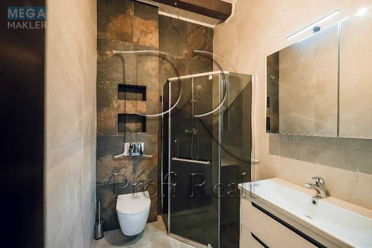 Продаж дома, 2&nbsp;поверху, 200&nbsp;кв.м, 4&nbsp;кімнати, ділянка 6&nbsp;соток, <a class="location-link" href="/kiev/" title="Недвижимость Київ">Київ</a>, <a class="location-link" href="/kiev/svyatoshinskij/" title="Недвижимость Святошинський район">Святошинський р-н</a>, Берковецька вул., 6А (изображение 10)