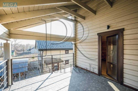 Продаж дома, 2&nbsp;поверху, 200&nbsp;кв.м, 4&nbsp;кімнати, ділянка 6&nbsp;соток, <a class="location-link" href="/kiev/" title="Недвижимость Київ">Київ</a>, <a class="location-link" href="/kiev/svyatoshinskij/" title="Недвижимость Святошинський район">Святошинський р-н</a>, Берковецька вул., 6А (изображение 17)