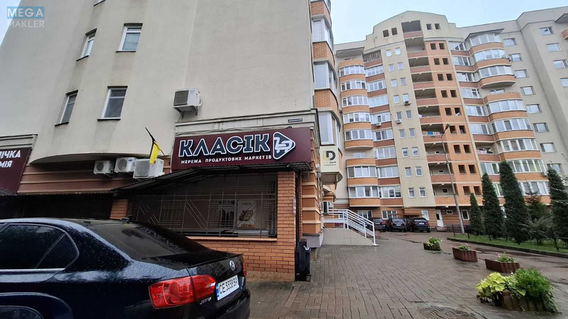 Продаж 3 кімнатної квартири (72/65/7), 6 пов. 9 пов. будинку, <a class="location-link" href="/chernovtsi/" title="Недвижимость Чернівці">Чернівці</a>, <a class="location-link" href="/chernovtsi/shevchenkovskij/" title="Недвижимость Шевченківський район">Шевченківський р-н</a>, проспект Незалежності, 108 (изображение 16)