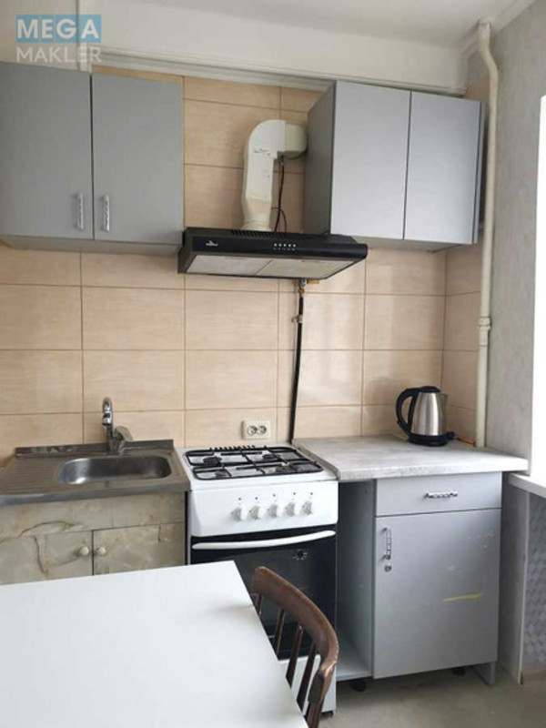 Оренда 1 кімнатної квартири, <a class="location-link" href="/kiev/" title="Недвижимость Київ">Київ</a>, <a class="location-link" href="/kiev/dneprovskij/" title="Недвижимость Дніпровський район">Дніпровський р-н</a>, Ентузіастів вул., 31/1 (изображение 8)