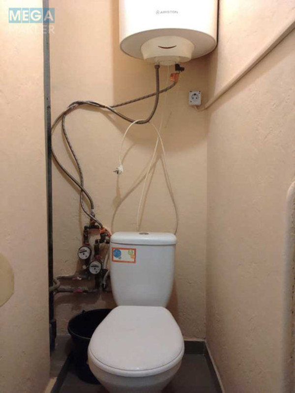 Оренда 1 кімнатної квартири, <a class="location-link" href="/kiev/" title="Недвижимость Київ">Київ</a>, <a class="location-link" href="/kiev/dneprovskij/" title="Недвижимость Дніпровський район">Дніпровський р-н</a>, Ентузіастів вул., 31/1 (изображение 11)