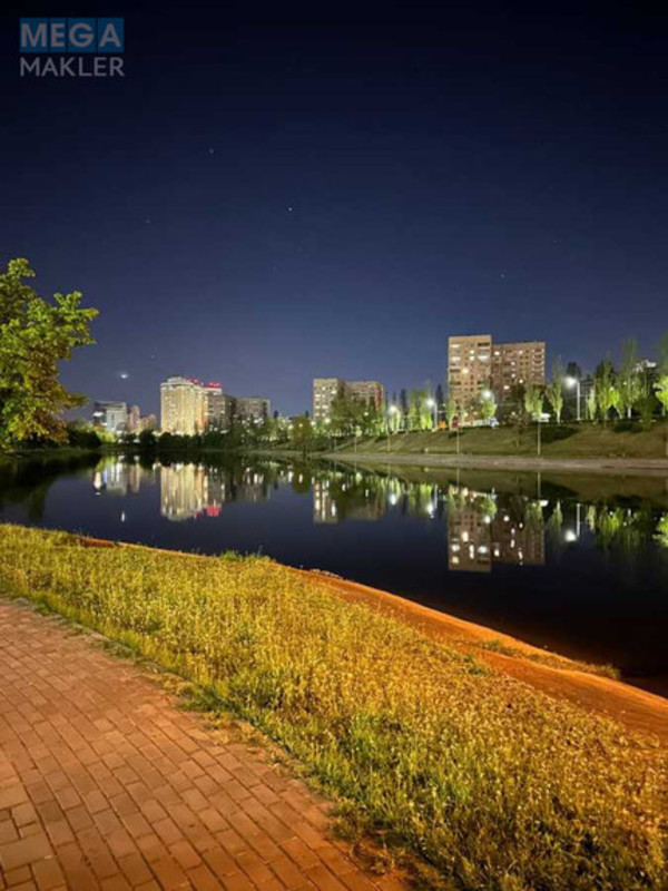 Оренда 1 кімнатної квартири, <a class="location-link" href="/kiev/" title="Недвижимость Київ">Київ</a>, <a class="location-link" href="/kiev/dneprovskij/" title="Недвижимость Дніпровський район">Дніпровський р-н</a>, Ентузіастів вул., 31/1 (изображение 17)