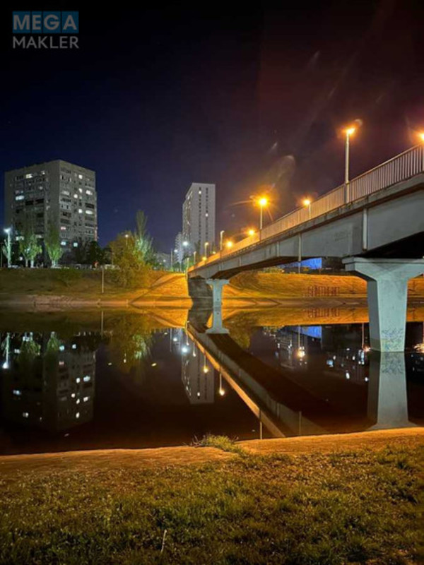 Оренда 1 кімнатної квартири, <a class="location-link" href="/kiev/" title="Недвижимость Київ">Київ</a>, <a class="location-link" href="/kiev/dneprovskij/" title="Недвижимость Дніпровський район">Дніпровський р-н</a>, Ентузіастів вул., 31/1 (изображение 18)