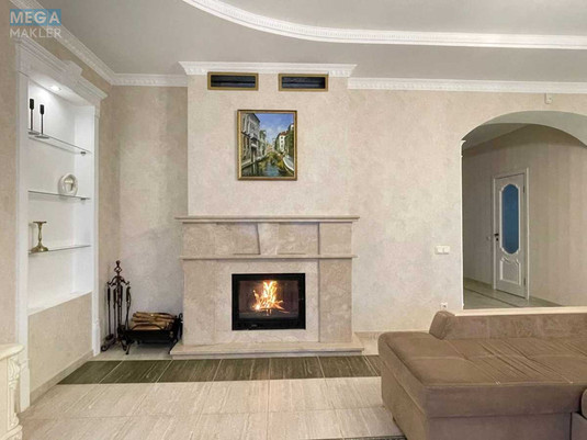 Продаж дома, 2&nbsp;поверху, 215&nbsp;кв.м, 4&nbsp;кімнати, ділянка 11&nbsp;соток, <a class="location-link" href="/kiev/" title="Недвижимость Київ">Київ</a>, <a class="location-link" href="/kiev/obolonskij/" title="Недвижимость Оболонський район">Оболонський р-н</a>, Богатирська вул., 30A (изображение 6)