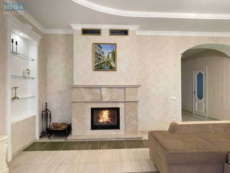 Продаж дома, 2 поверху, 215 кв.м, 4 кімнати, ділянка 11 соток, <a class="location-link" href="/kiev/" title="Недвижимость Київ">Київ</a>, <a class="location-link" href="/kiev/obolonskij/" title="Недвижимость Оболонський район">Оболонський р-н</a>, Богатирська вул., 30A (изображение 6)