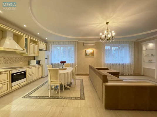 Продаж дома, 2&nbsp;поверху, 215&nbsp;кв.м, 4&nbsp;кімнати, ділянка 11&nbsp;соток, <a class="location-link" href="/kiev/" title="Недвижимость Київ">Київ</a>, <a class="location-link" href="/kiev/obolonskij/" title="Недвижимость Оболонський район">Оболонський р-н</a>, Богатирська вул., 30A (изображение 20)