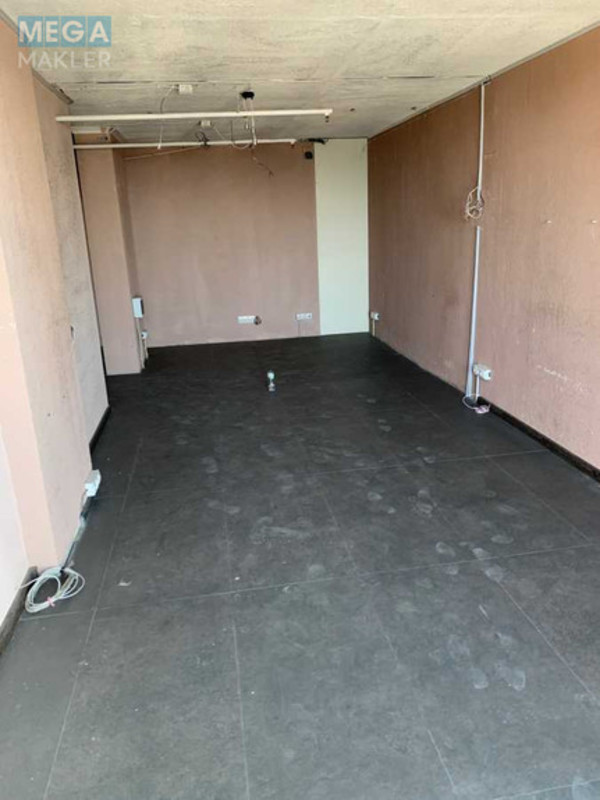 Оренда комерційної нерухомості, 85 кв.м, под офис, <a class="location-link" href="/kiev/" title="Недвижимость Київ">Київ</a>, <a class="location-link" href="/kiev/dneprovskij/" title="Недвижимость Дніпровський район">Дніпровський р-н</a>, Соборності просп., 30 (изображение 3)