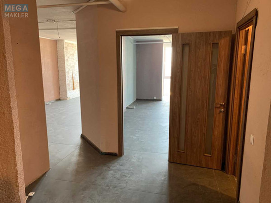 Оренда комерційної нерухомості, 85&nbsp;кв.м, под офис, <a class="location-link" href="/kiev/" title="Недвижимость Київ">Київ</a>, <a class="location-link" href="/kiev/dneprovskij/" title="Недвижимость Дніпровський район">Дніпровський р-н</a>, Соборності просп., 30 (изображение 6)