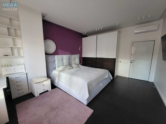 Оренда 2 кімнатної квартири, <a class="location-link" href="/kiev/" title="Недвижимость Київ">Київ</a>, <a class="location-link" href="/kiev/pecherskij/" title="Недвижимость Печерський район">Печерський р-н</a>, Саперне Поле вул., 5А (изображение 4)