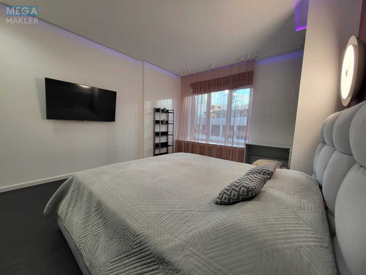 Оренда 2 кімнатної квартири, <a class="location-link" href="/kiev/" title="Недвижимость Київ">Київ</a>, <a class="location-link" href="/kiev/pecherskij/" title="Недвижимость Печерський район">Печерський р-н</a>, Саперне Поле вул., 5А (изображение 6)