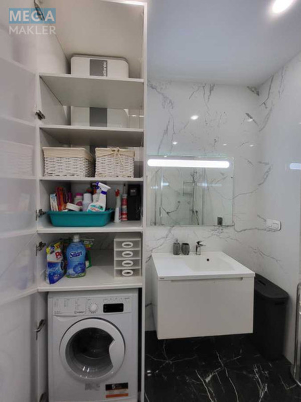 Оренда 2 кімнатної квартири, <a class="location-link" href="/kiev/" title="Недвижимость Київ">Київ</a>, <a class="location-link" href="/kiev/pecherskij/" title="Недвижимость Печерський район">Печерський р-н</a>, Саперне Поле вул., 5А (изображение 9)