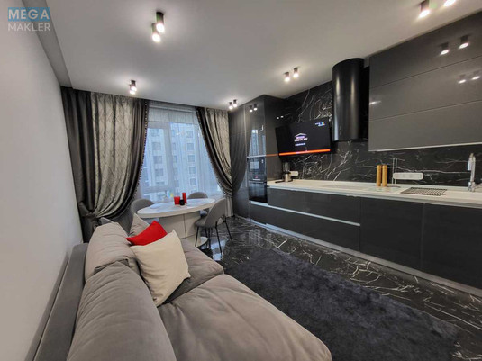 Оренда 2 кімнатної квартири, <a class="location-link" href="/kiev/" title="Недвижимость Київ">Київ</a>, <a class="location-link" href="/kiev/pecherskij/" title="Недвижимость Печерський район">Печерський р-н</a>, Саперне Поле вул., 5А (изображение 10)