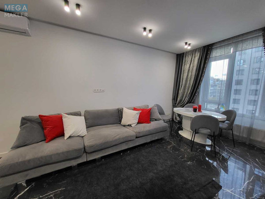 Оренда 2 кімнатної квартири, <a class="location-link" href="/kiev/" title="Недвижимость Київ">Київ</a>, <a class="location-link" href="/kiev/pecherskij/" title="Недвижимость Печерський район">Печерський р-н</a>, Саперне Поле вул., 5А (изображение 11)