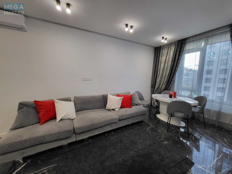 Оренда 2 кімнатної квартири, <a class="location-link" href="/kiev/" title="Недвижимость Київ">Київ</a>, <a class="location-link" href="/kiev/pecherskij/" title="Недвижимость Печерський район">Печерський р-н</a>, Саперне Поле вул., 5А (изображение 11)