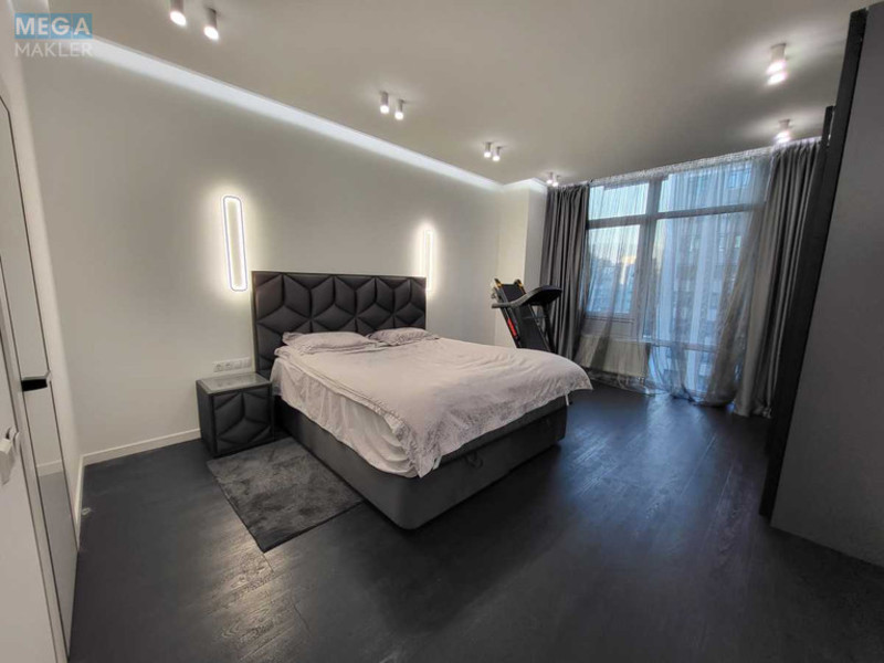 Оренда 2 кімнатної квартири, <a class="location-link" href="/kiev/" title="Недвижимость Київ">Київ</a>, <a class="location-link" href="/kiev/pecherskij/" title="Недвижимость Печерський район">Печерський р-н</a>, Саперне Поле вул., 5А (изображение 14)