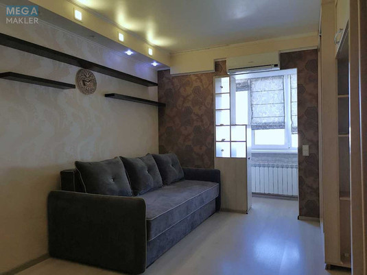 Оренда 1 кімнатної квартири, <a class="location-link" href="/kiev/" title="Недвижимость Київ">Київ</a>, <a class="location-link" href="/kiev/dneprovskij/" title="Недвижимость Дніпровський район">Дніпровський р-н</a>, Павла Тичини просп., 26а (изображение 2)