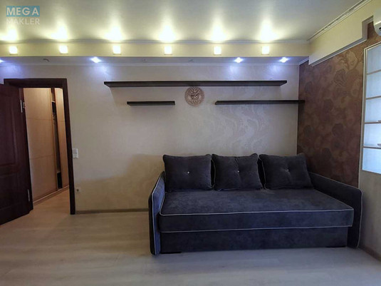 Оренда 1 кімнатної квартири, <a class="location-link" href="/kiev/" title="Недвижимость Київ">Київ</a>, <a class="location-link" href="/kiev/dneprovskij/" title="Недвижимость Дніпровський район">Дніпровський р-н</a>, Павла Тичини просп., 26а (изображение 3)